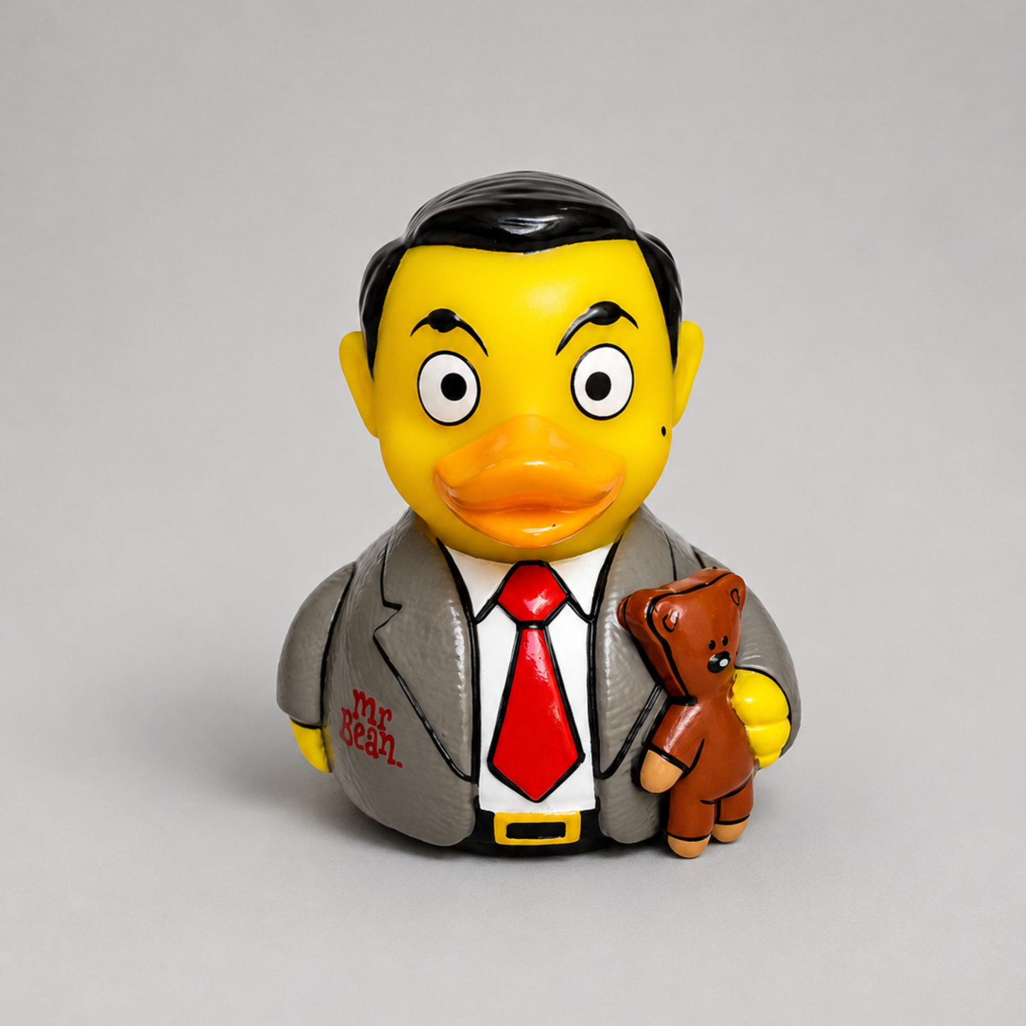 Official Mr Bean Duck (LIMITED EDITION)