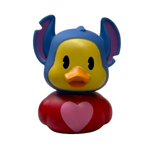 Love Ducks - Stitch