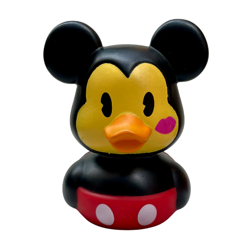 Love Ducks - Mickey Mouse
