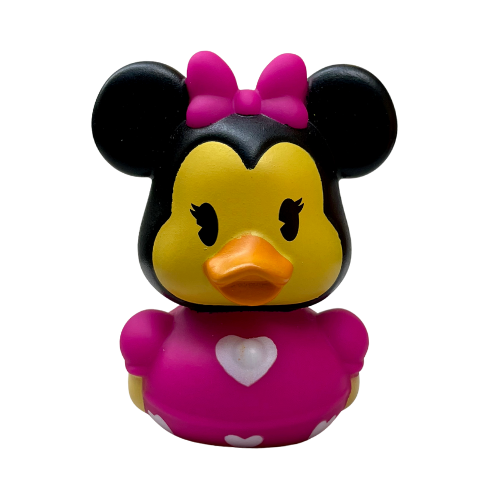 Love Ducks - Minnie Mouse