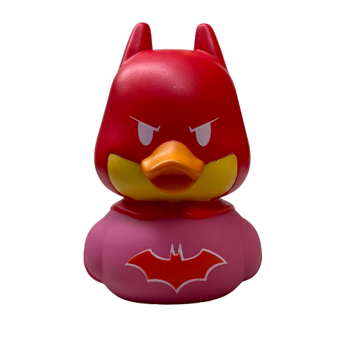 Love Ducks - Batman