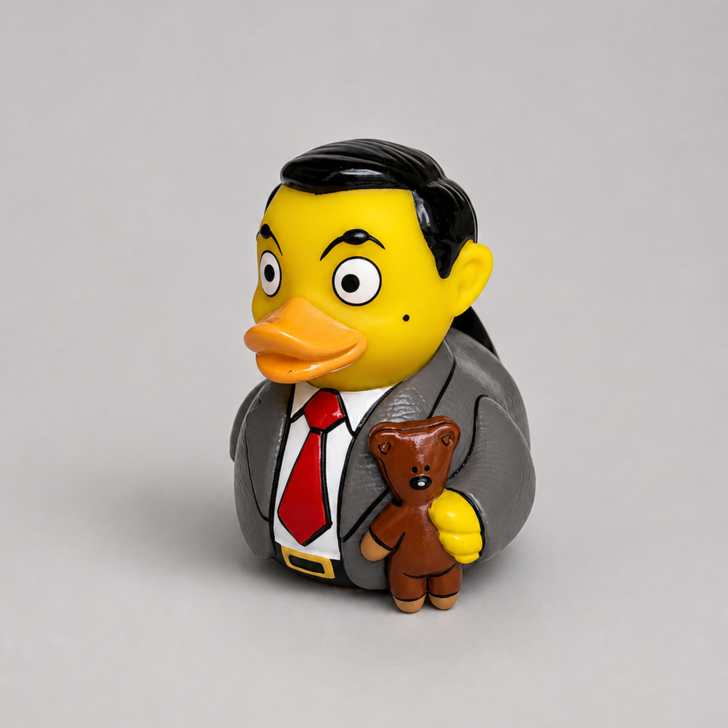 Official Mr Bean Duck (LIMITED EDITION)