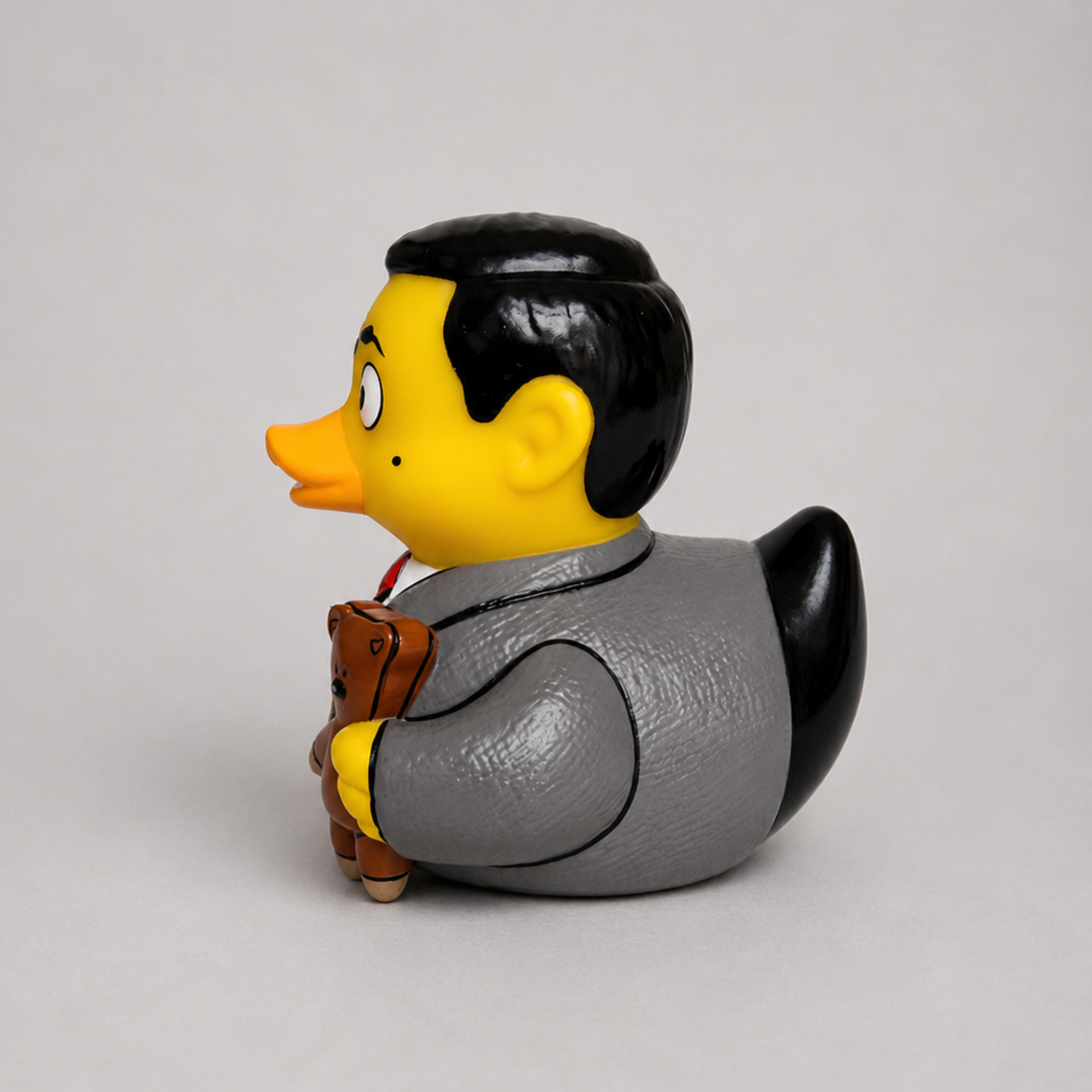 Official Mr Bean Duck (LIMITED EDITION)