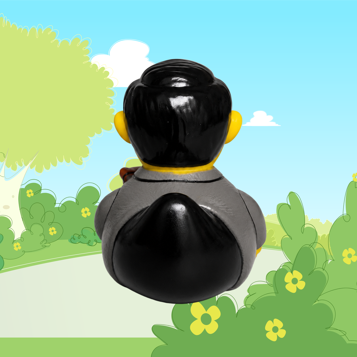 Official Mr Bean Duck (LIMITED EDITION)