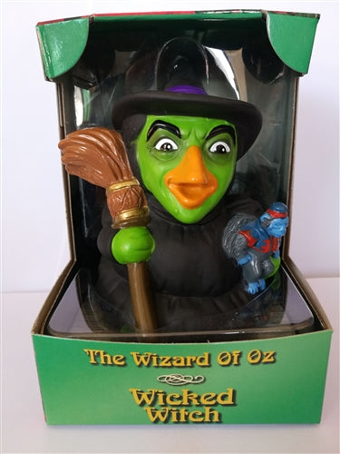 Wicked Witch Celebriduck Rubber Duck