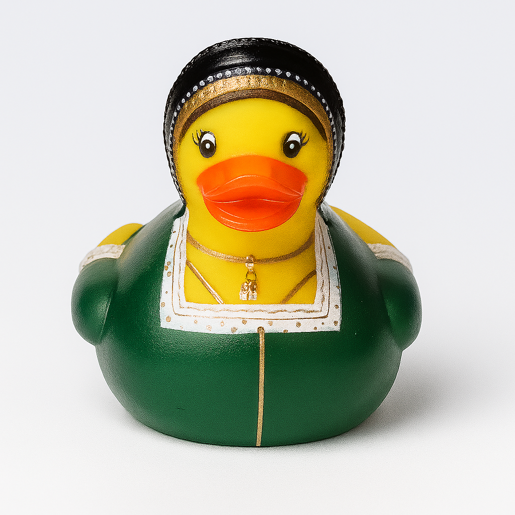 Anne Boleyn Duck