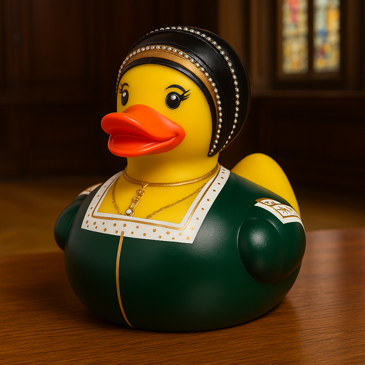 Anne Boleyn Duck