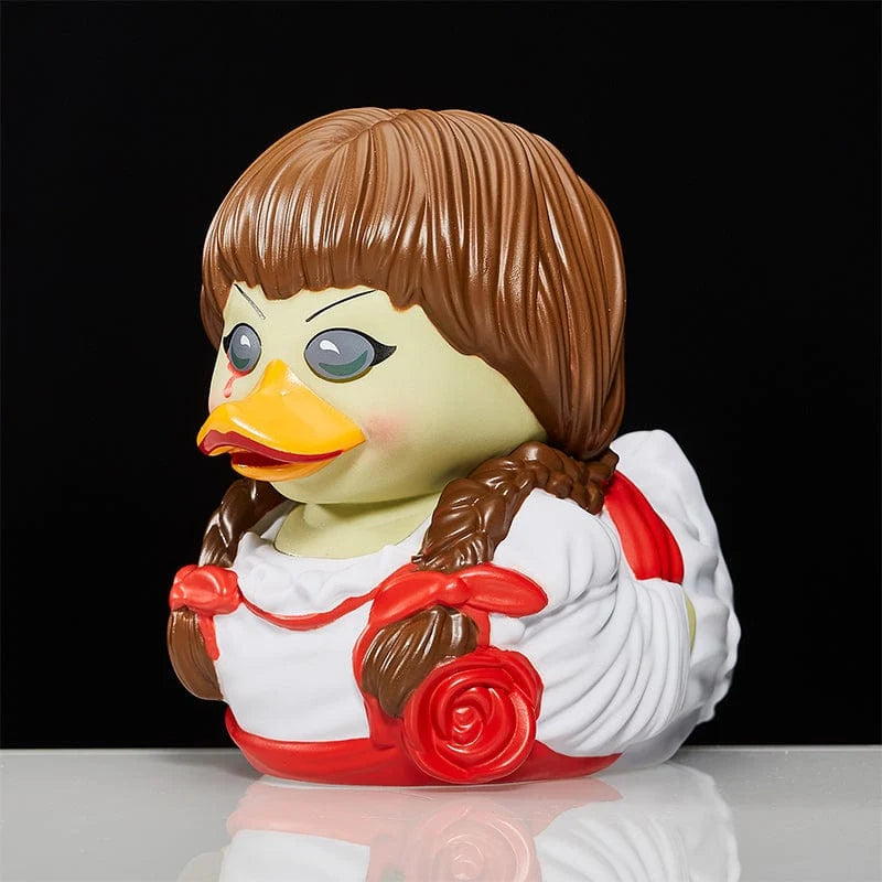 Annabelle: Annabelle TUBBZ (Boxed Edition) from Duck World