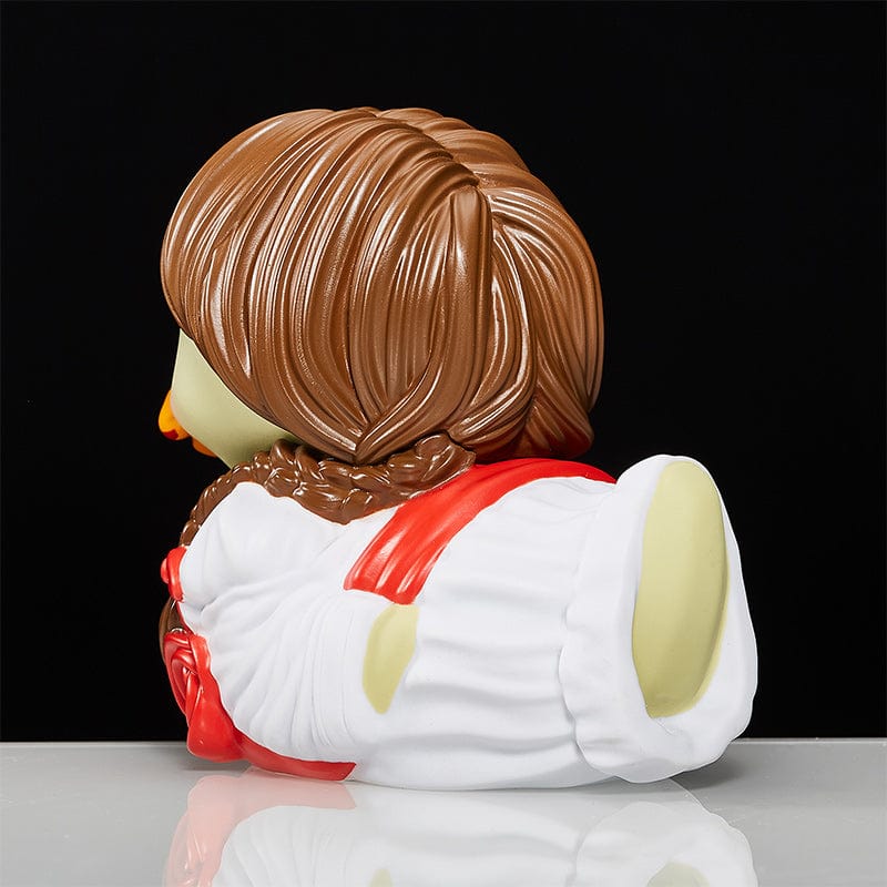 Annabelle: Annabelle TUBBZ (Boxed Edition) from Duck World – view 3 of 6