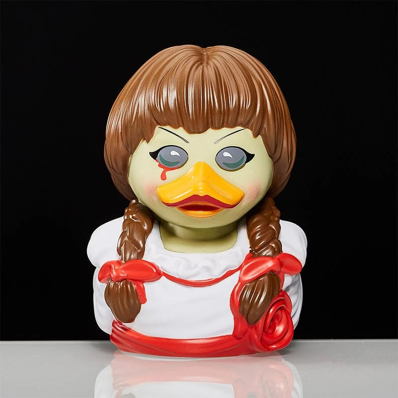 Annabelle: Annabelle TUBBZ (Boxed Edition) from Duck World – view 2 of 6