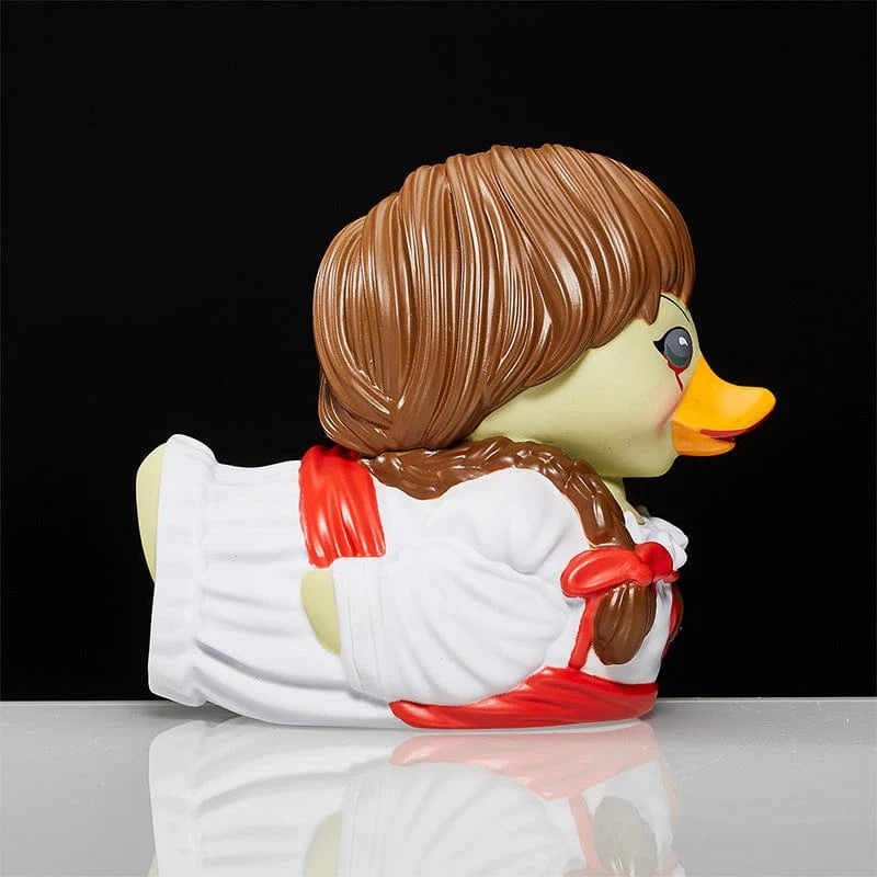 Annabelle: Annabelle TUBBZ (Boxed Edition) from Duck World – view 4 of 6