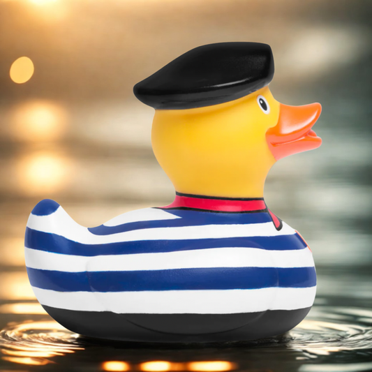 Artiste Duck