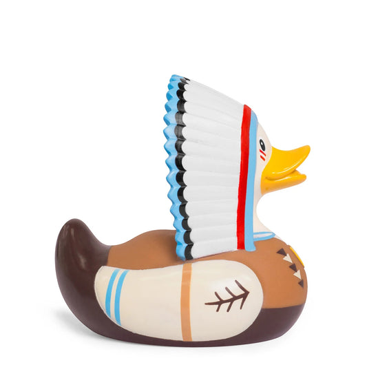 Deluxe Chief Duck