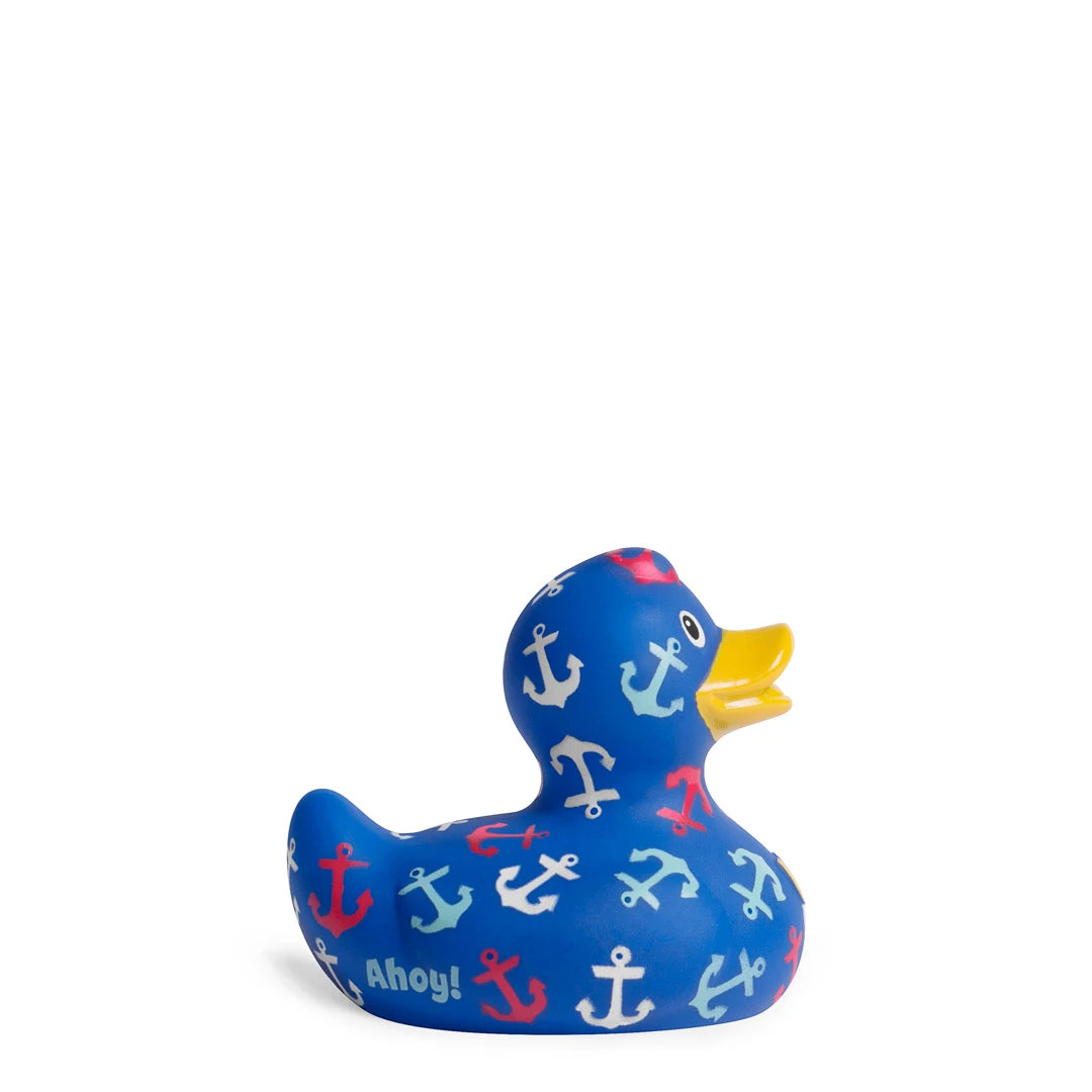 Mini Ahoy Duck