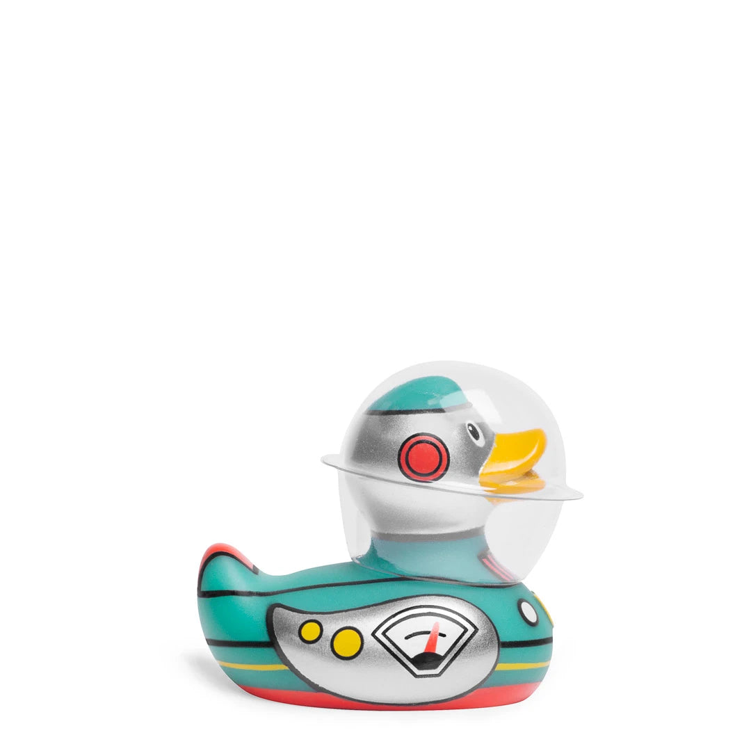 Mini Robot Duck from Duck World