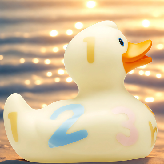 Baby Duck