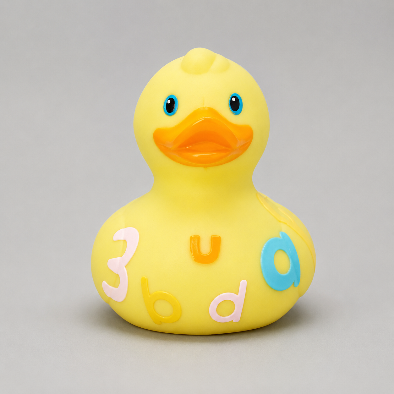 Baby Duck