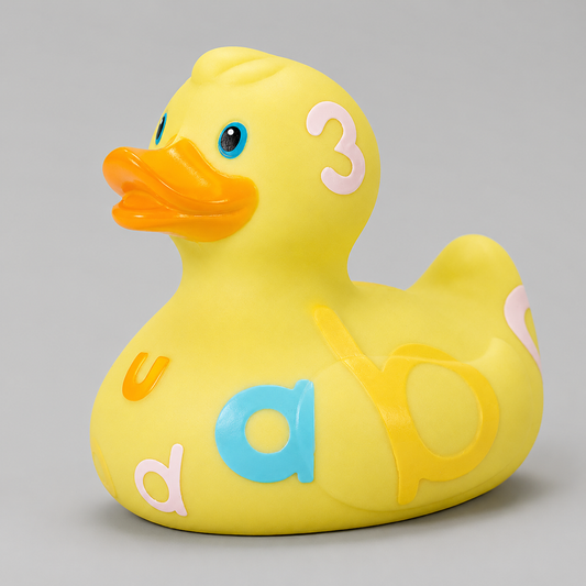 Baby Duck
