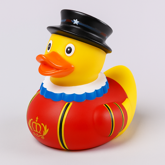 Beefeater Duck