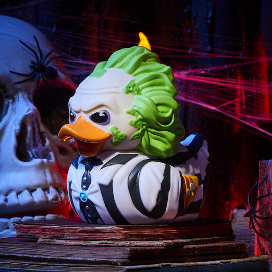 Beetlejuice: Beetlejuice TUBBZ (Boxed Edition)