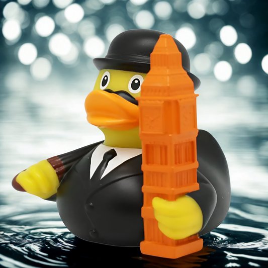 Big Bell Duck