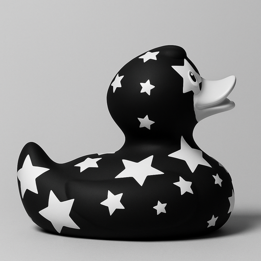 Black Star Magic collectible