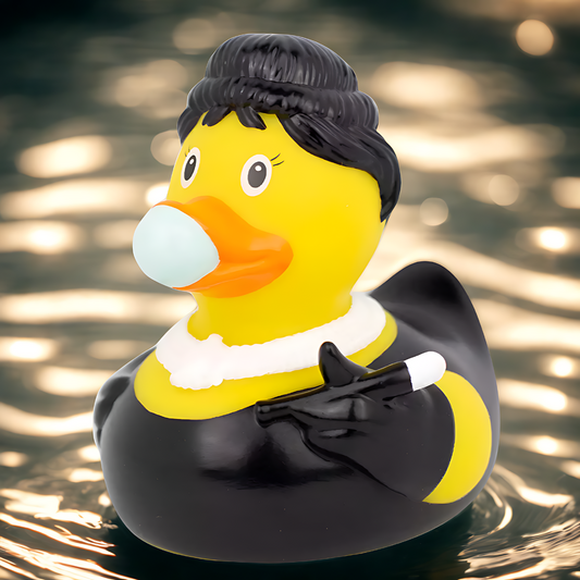 Brekki Duck