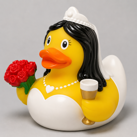 Bride Duck