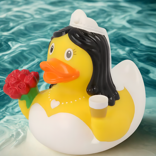 Bride Duck