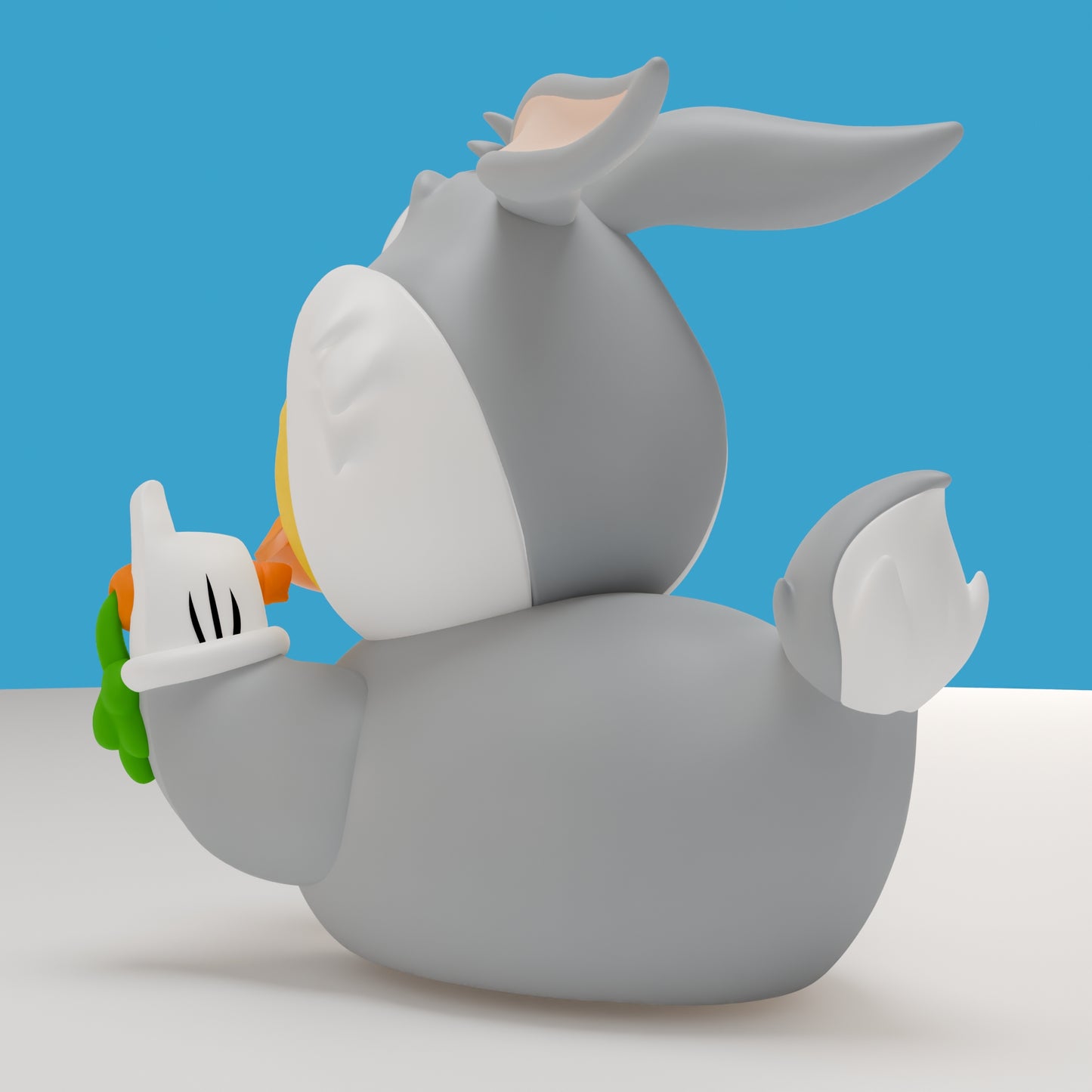 Looney Tunes: Bugs Bunny TUBBZ (Collector’s Edition)