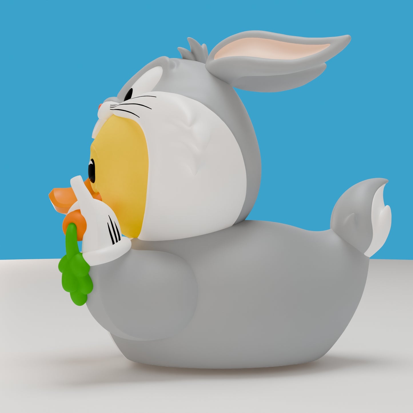 Looney Tunes: Bugs Bunny TUBBZ (Collector’s Edition)