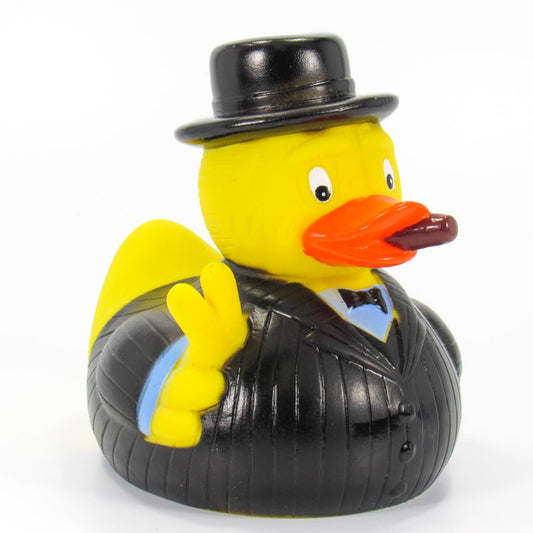 Winston Rubber Duck Collectible