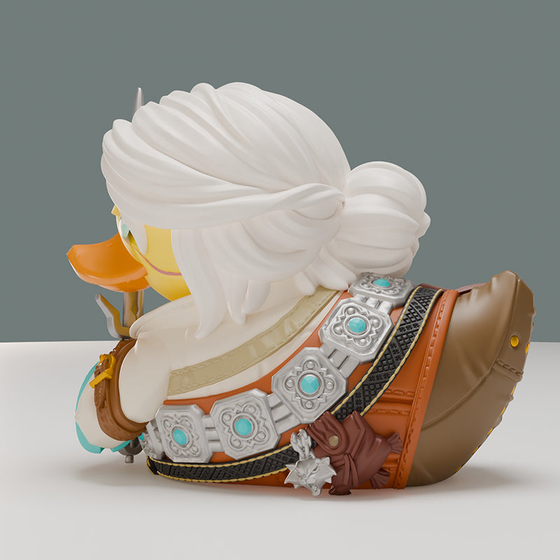The Witcher: Ciri TUBBZ (Boxed Edition)