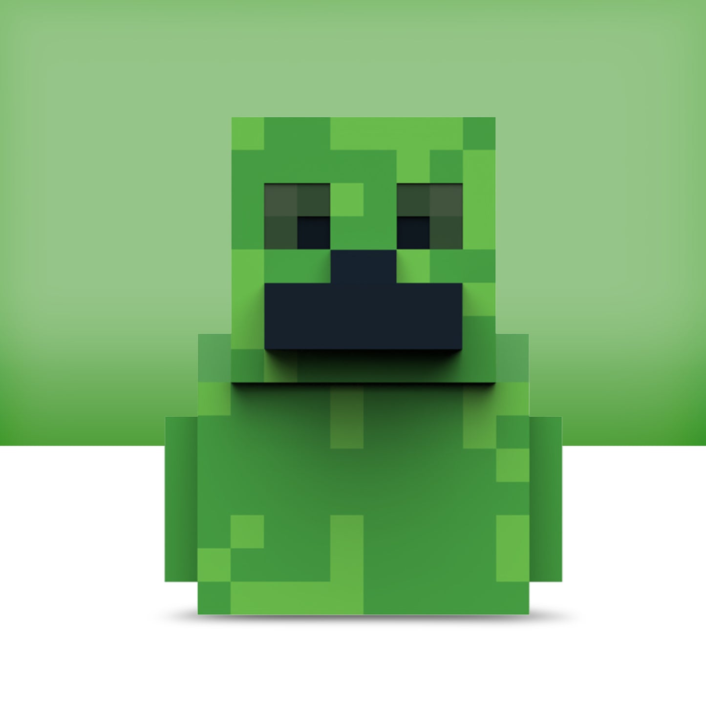 Minecraft: Creeper TUBBZ (Boxed Edition)