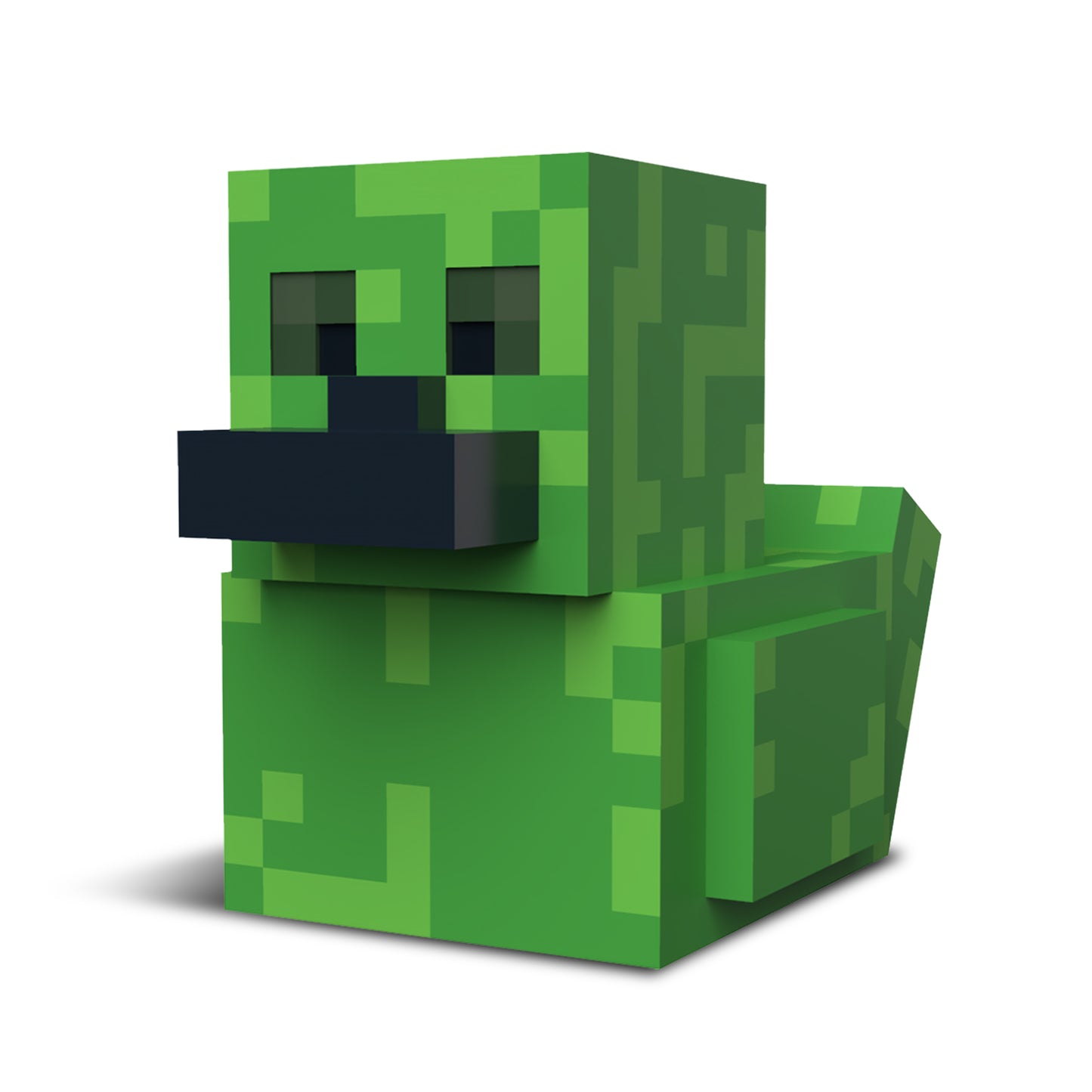 Minecraft: Creeper TUBBZ (First Edition)