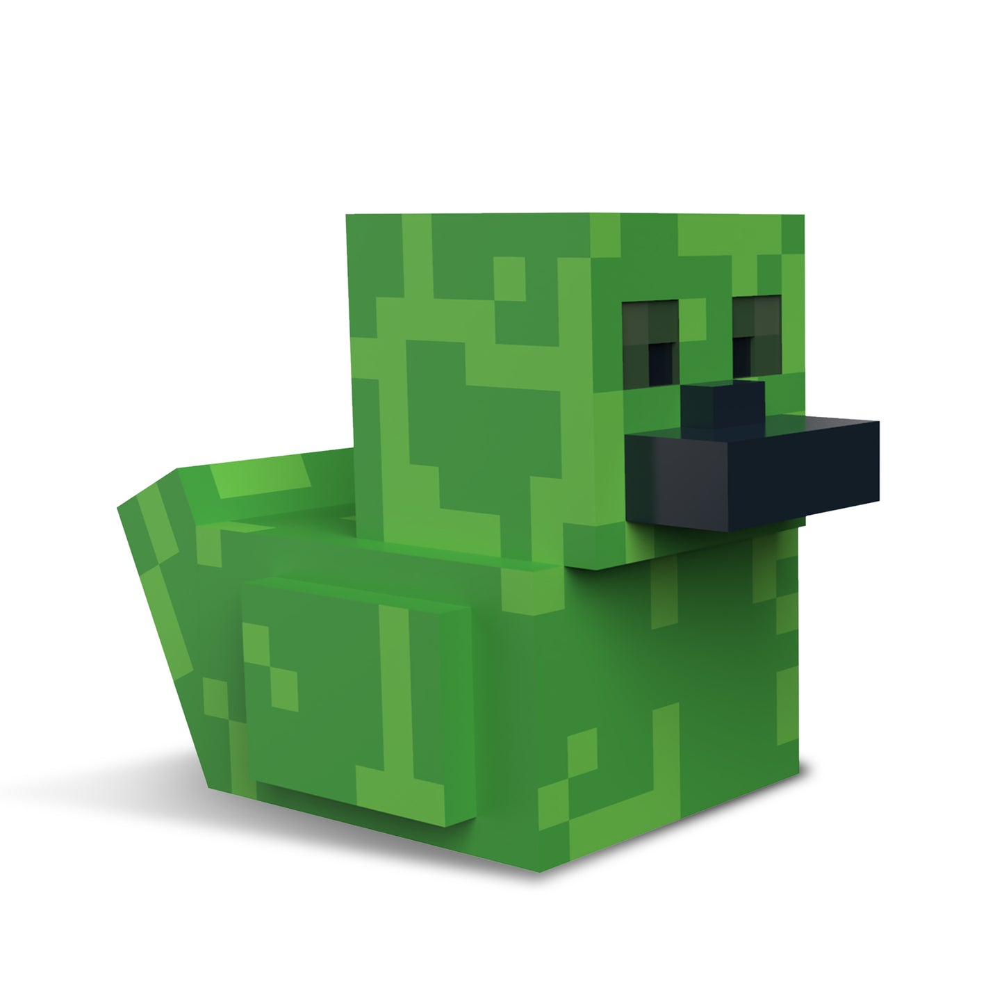 Minecraft: Creeper TUBBZ (First Edition)