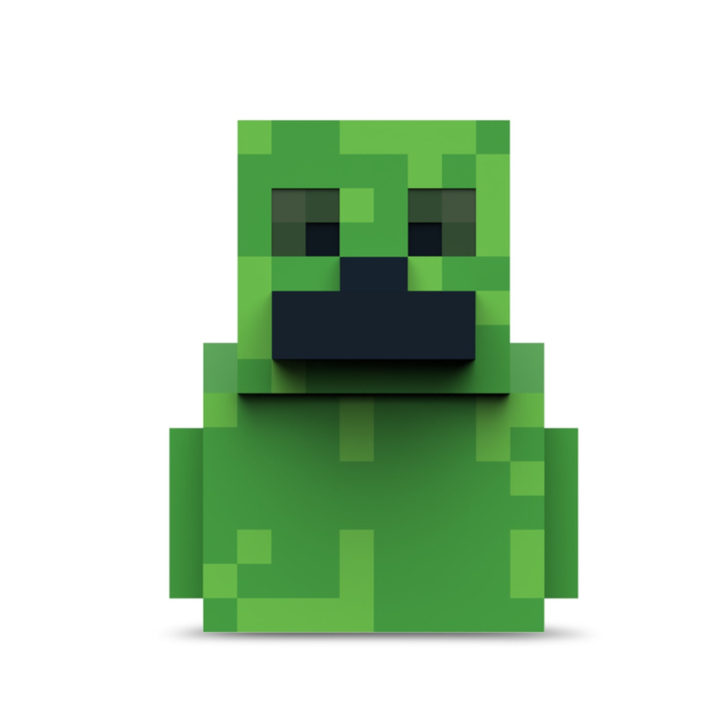 Minecraft: Creeper TUBBZ (First Edition)