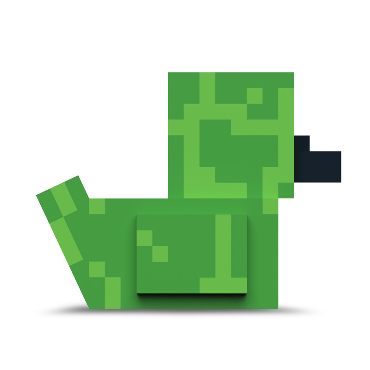 Minecraft: Creeper TUBBZ (First Edition)