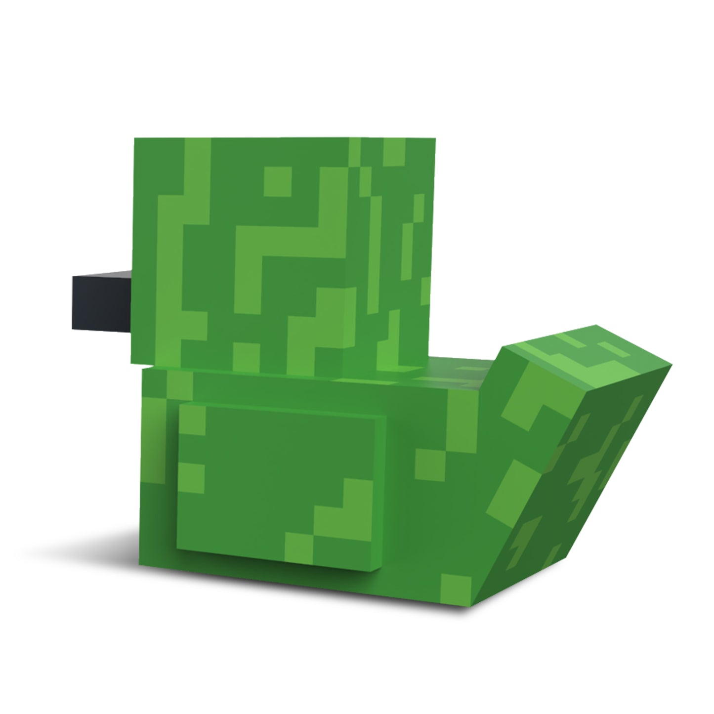 Minecraft: Creeper TUBBZ (First Edition)