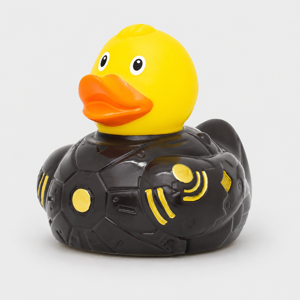 Cy Duck