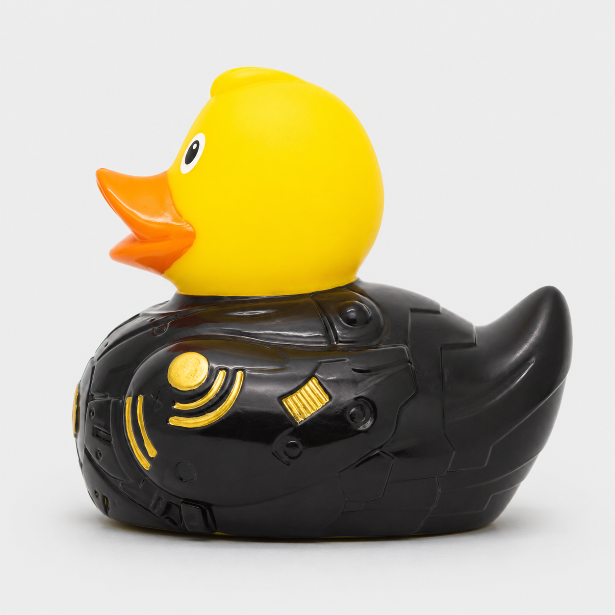 Cy Duck