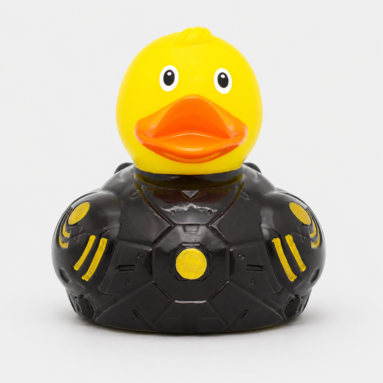 Cy Duck