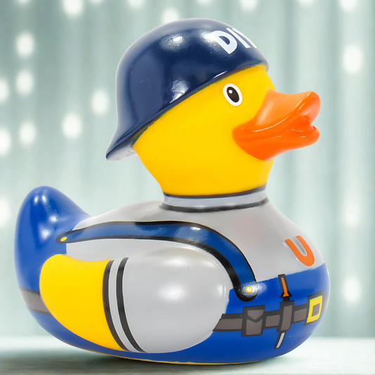 DIY Duck