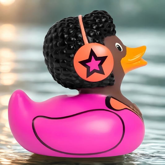 DJ Duck