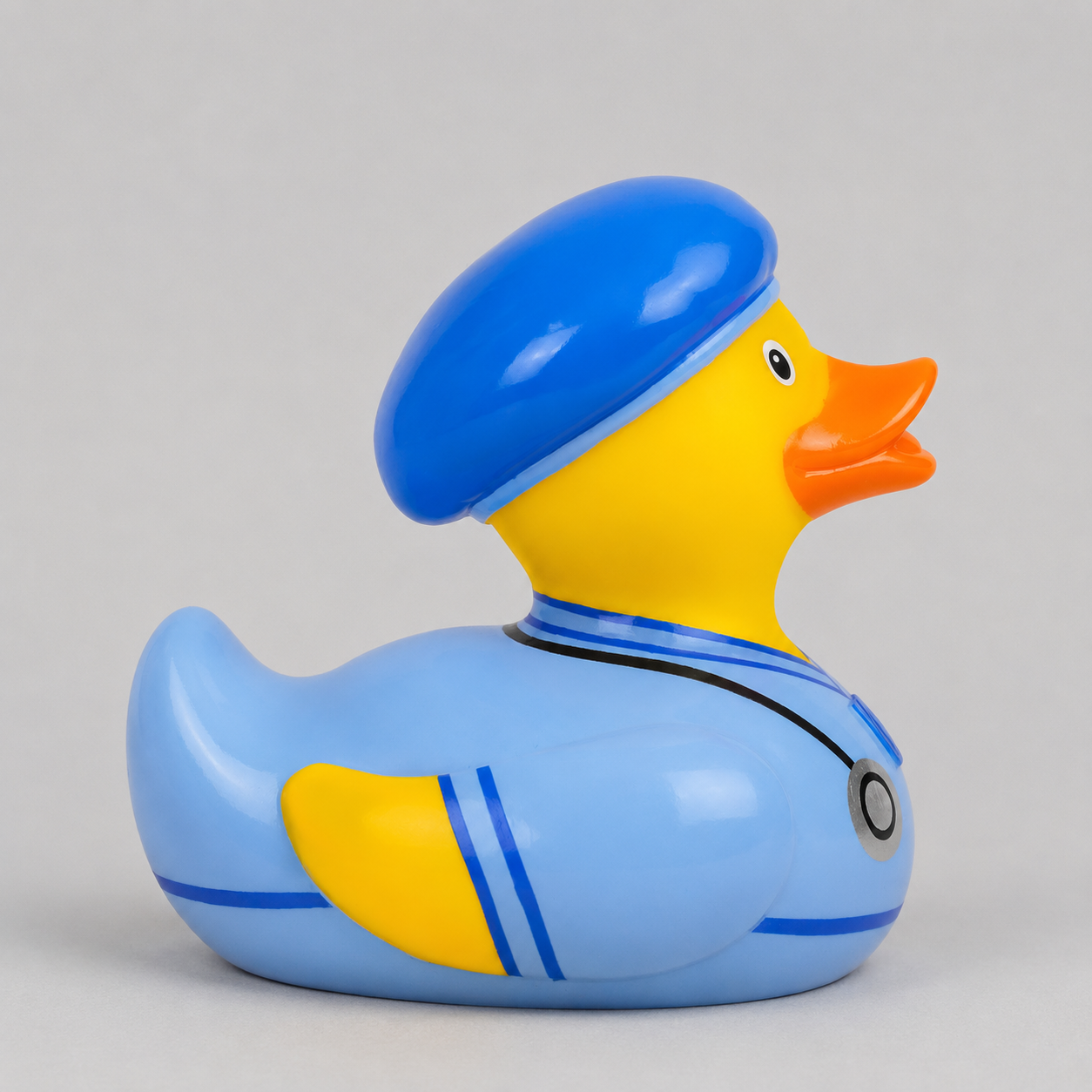 Medic Duck