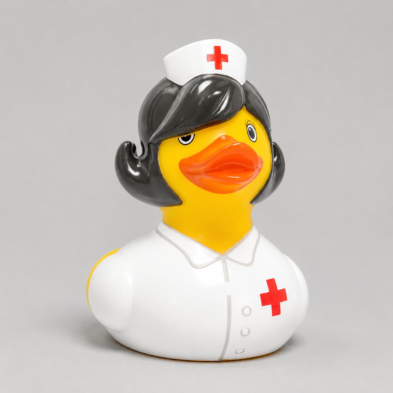 Nurse Duck