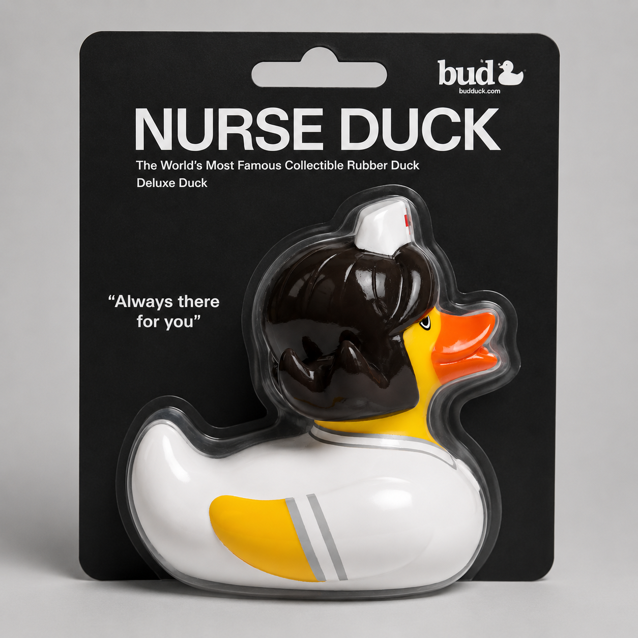 Nurse Duck