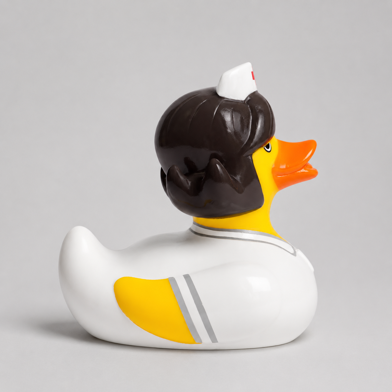 Nurse Duck