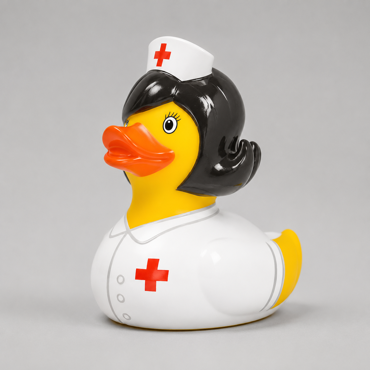 Nurse Duck