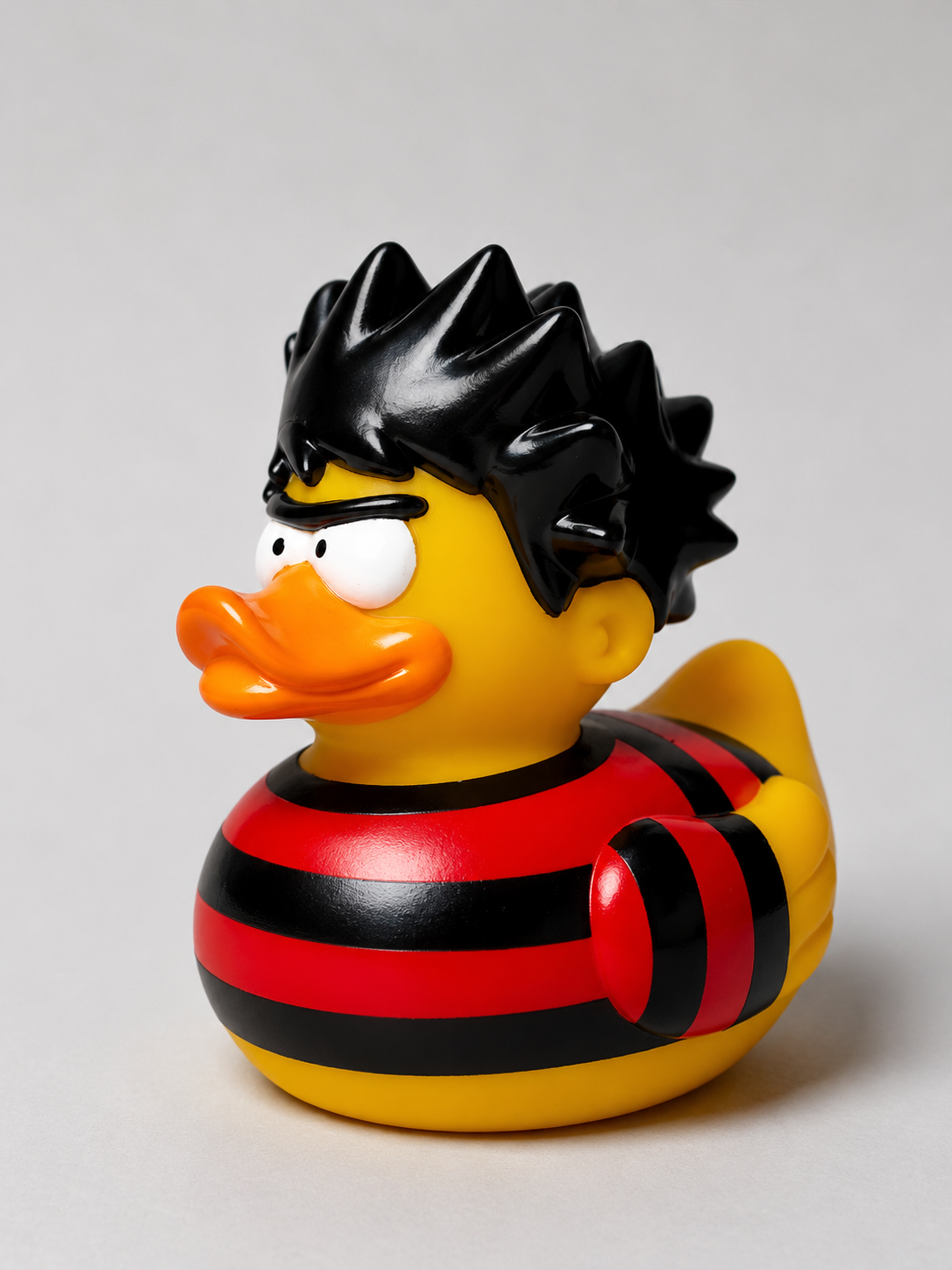 Dennis the Menace Duck (LIMITED EDITION)
